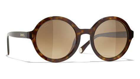 Chanel 5522U C714/M2 Sunglasses .